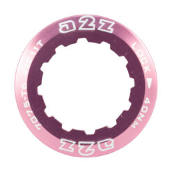 A2Z Alloy Bicycle Cassette Lock Ring for 11T Cog