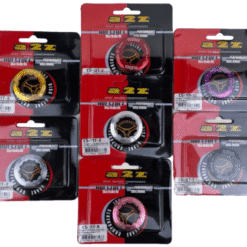 A2Z Alloy Bicycle Cassette Lock Ring for 11T Cog