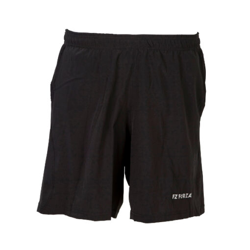 Ajax Mens Shorts Black - adult-xl