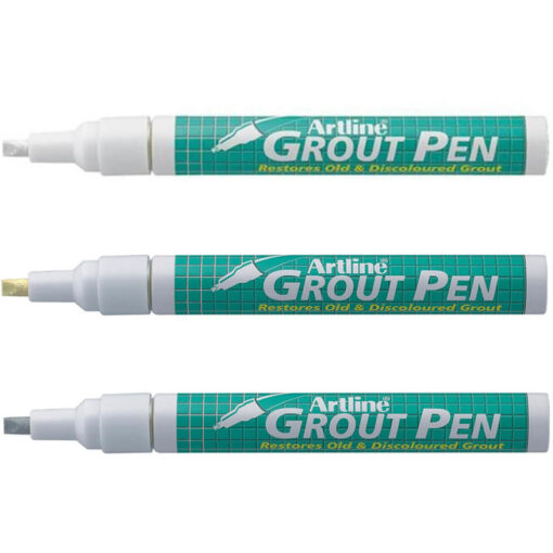 Artline 419 Grout Marker Pen