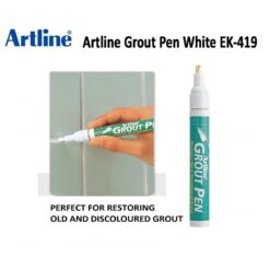 Artline 419 Grout Marker Pen