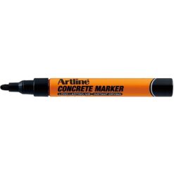 Artline Concrete Marker Pen EKPR-CRM