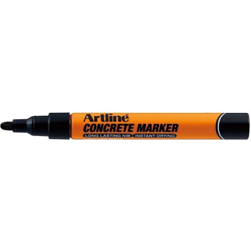 Artline Concrete Marker Pen EKPR-CRM