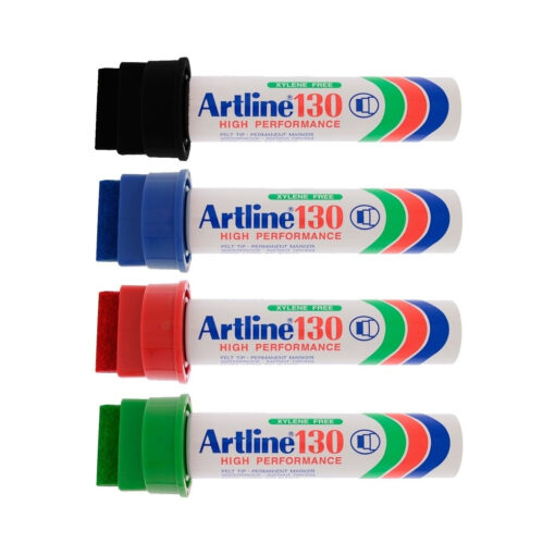 Artline EK130 Extra Thick Permanent Marker