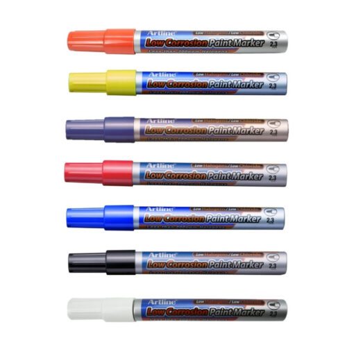 Artline EK420 Low Corrosion Paint Marker Pen