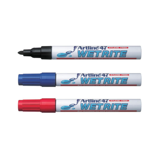 Artline EK47 Wetrite Marker Pen