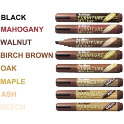 Artline EK95 Furniture Marker Pens