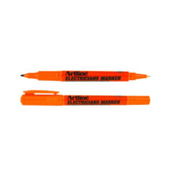 Artline Electrician Marker Pen EKPR-ELFT Orange
