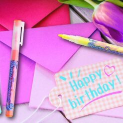 Artline EMP-2CL Pastel Calligraphy Marker