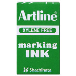 Artline ESK-20 Marking Ink Refill Bottle Black Ink