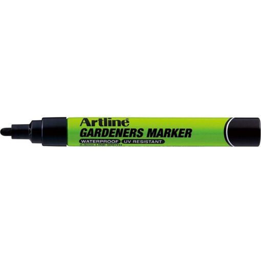 Artline Gardeners Marker Pen EKPR-GDM