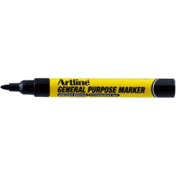 Artline General Purpose Marker Pen EKPR-GPM