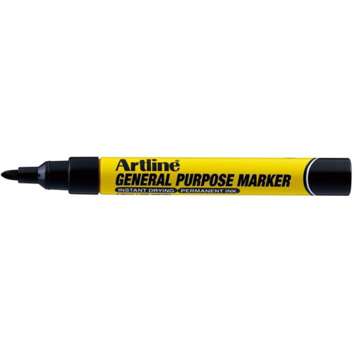 Artline General Purpose Marker Pen EKPR-GPM
