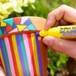 Artline Massimo Multi Pen Twin Tip Marker