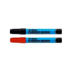 Artline Plumbers Marker Pen EKPR-PLM