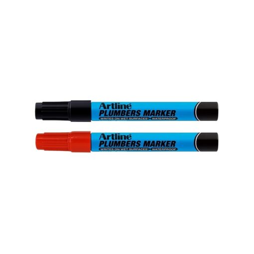 Artline Plumbers Marker Pen EKPR-PLM