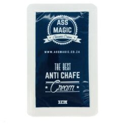 Ass Magic Chamois Cream Travel Pack (10 x 8ml Snap-Sachets)