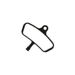 AVID Code Semi-Metallic Disc Brake Pads by Oxford Fullstop