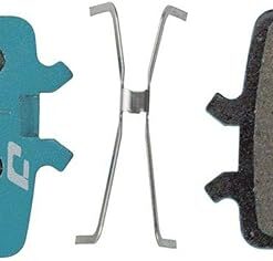 AVID Disc Brake Pads Sport Organic Fits BB7 Road, S, SL, BB7 S, Juicy 3, 5, 7, Carbon, Ultimate by Jagwire