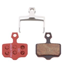 AVID Elixir SEMI METALLIC Evo Disc Pads by Oxford FullStop