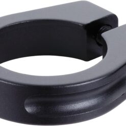 BBB BSP-80 The Strangler Seat Clamp 28.6mm Black