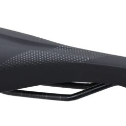 BBB Echo Unisex MTB Saddle Black BSD-151