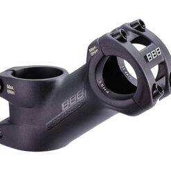 BBB HighRise Stem 35° 25.4mm Clamp 70, 90 and 110mm BHS-24