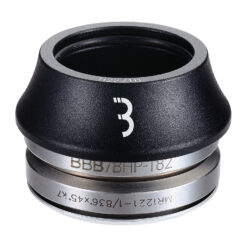 BBB Integrated 1.1/8 Headset 41.0mm [BHP-41]