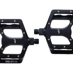 BBB MountainHigh MTB Pedals [BPD-32]