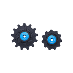 BBB RollerBoys Jockey Wheels - Shimano - 11 / 13 Tooth - BDP-08