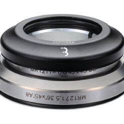 BBB Tapered 1.1/8-1.5 Headset 8mm Cap 41.8 - 51.8mm [BHP-46]
