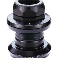 BBB ThreadAround 1" Threaded Headset [BHP-15] Black