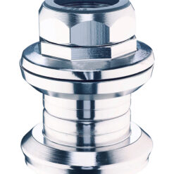 BBB ThreadAround 1" Threaded Headset [BHP-15] Silver