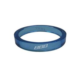 BBB TransSpace BHP-37 4-Piece Spacer Set 1-1/8 in 5/5/10mm