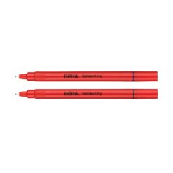Berol Handwriting Pens - Pack Of 5