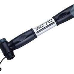 Beto CMP-001 Dual Head 2 Way Alloy Mini Pump