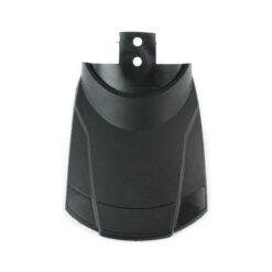 Bibia Spoiler Sport Mudflap 55 mm Black