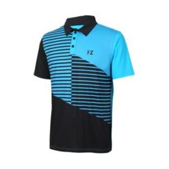 Boulder Adult Polo Atomic Blue - adult-m