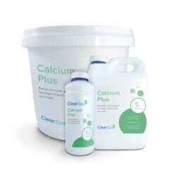 Calcium Hardness Increaser - Calcium Chloride Flakes