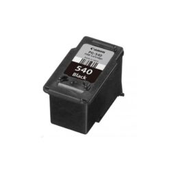 Canon PG-540 Black Ink Cartridge 5225B005