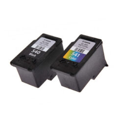 Canon PG-540-CL-541 Black and Colour Ink Multipack 5225B006