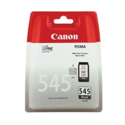 Canon PG-545 Black Ink Cartridge 8287B001