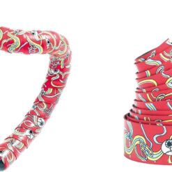 Cinelli Volée Bicycle Handlebar Tape Ana Benaroya Cyclops