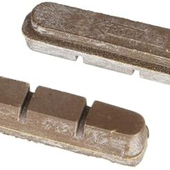 Clarks 55mm Road Bike Brake Pad Insert For Carbon Rims Only CPS200/CARB
