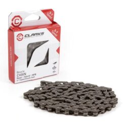 Clarks Anti-Rust CL20RB - 5-7 Speed Chain (boxed)