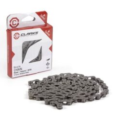 Clarks Anti-Rust CL52 RB - 8 Speed Chain (boxed)