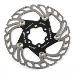 Clarks AR18 Floating 6 Bolt Rotor