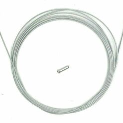 Clarks Bicycle Road, MTB, Hybrid, Gear Cables Galvanised or Stainless Steel