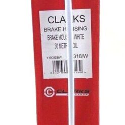 Clarks Brake Outer Road, MTB, Hybrid, Tandem Black or White