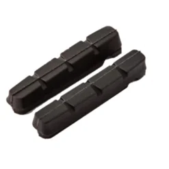 Clarks CP200 - Caliper Cartridge Insert Shimano 52mm One or Two Pairs